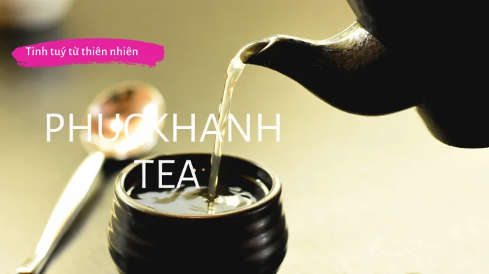 Tản mạn về trà và nghệ thuật trà Hà Nội